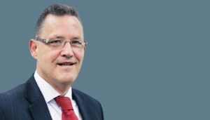 STL appoints Paul Atkinson as CEO for its Optical Networking business