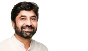 V-Mart Retail appoints Aakash Moondhra as Chairman