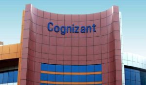 Cognizant's Attrition has come down in the fourth quarter