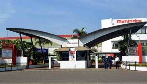 Mahindra Hingna plant to hike Rs14,500 in monthly salary for 750 employees