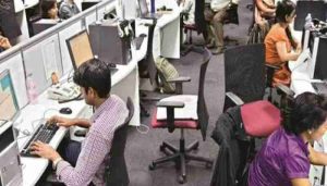 IT services sector plans to cut 5% of BFSI workforce