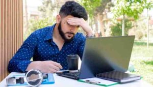 59 percent of Indians report burnout symptoms reveals survey