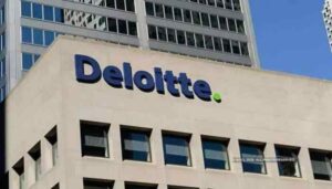 How Deloitte Fosters Employee Wellbeing, Health and Success