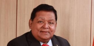 AM Naik steps down as chairman from LTIMindtree & LTTS