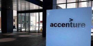 Accenture headcount increases by nearly 7,900 in Q3FY24