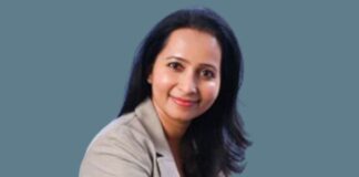 Amadeus appoints Deepa Subbaiah B as AVP & Head, People and Culture - APAC & India