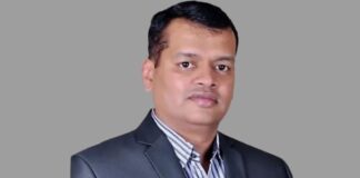 CIFDAQ appoints Anil Vasu as Co-Founder & CHRO