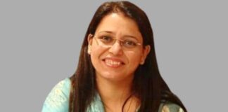 DTDC Express appoints Ankita as CHRO from Pidilite Industries 