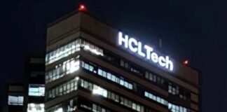 HCLTech expands in US with new offices in New Jersey & California