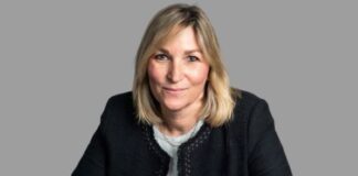Hays appoints Deborah Dorman as new Chief People Officer