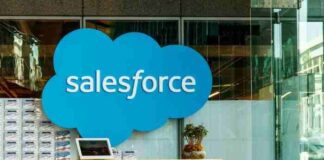 Salesforce Economy in India Expected to Create 1.8M Jobs 