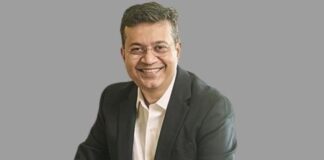 Sony Pictures Networks India gets Gaurav Banerjee as MD & CEO