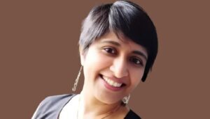 Zomato Global Finance Head & CFO- Hyperpure Hemal Jain Quits