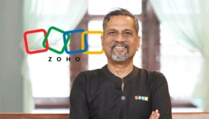 Zoho CEO Challenges Leaders to Embrace Resilience Over Sensitivity