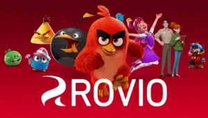 Rovio Restructures After Angry Birds Dream Blast Falls Short