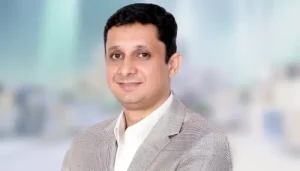 VerSe Innovation Appoints Rohit Sandal as CHRO
