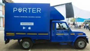 Porter Lays Off 300–350 Employees in Restructuring Move
